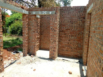 4 Bedroom Townhouse Complex