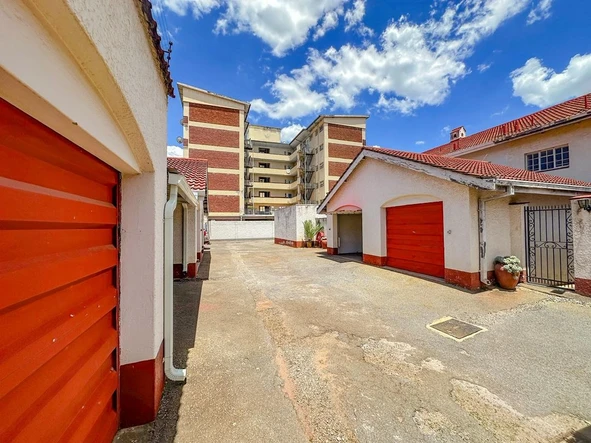 3 Bedroom Townhouse Complex