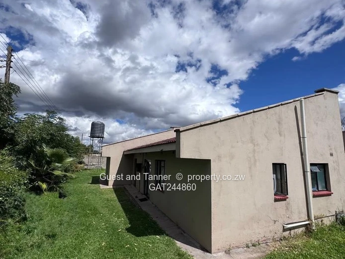 Investment Property For Sale – Hatfield, Harare (Sole Mandate)
