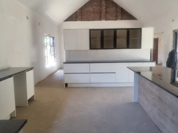 4 Bedroom Townhouse Complex