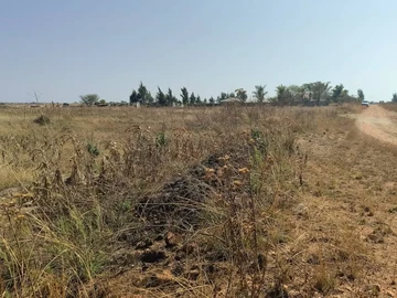 For Sale: 6212 m² Farm & Agricultural Land in Ruwa, Mashonaland East