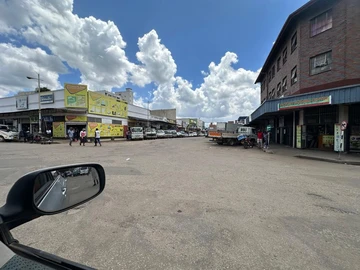 Shop & Retail Property