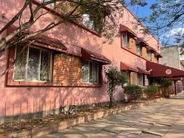 Commercial Property