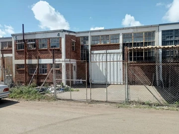 Ardbennie Warehouse & Factory: Prime Harare South Location