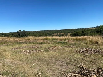  2900 m² Commercial Land for Sale in Marondera, Zimbabwe