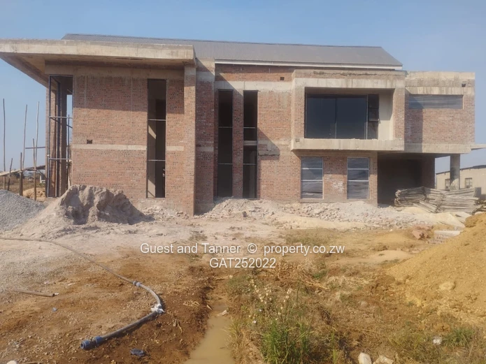 Luxury Double-Storey Home in Pomona Estate-Finish to Your Taste