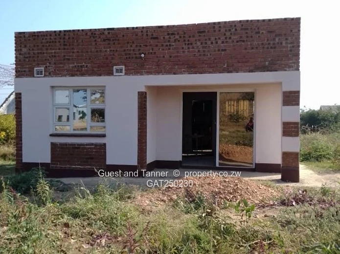 Industrial/Commercial Land for Sale – Millennium Industrial Area, Chinhoyi