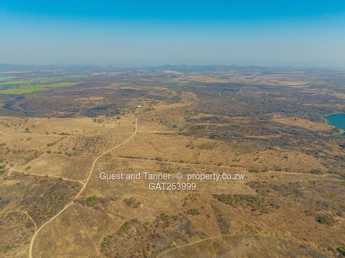 A Choice Of Two Farms - Banket / Rafingora
