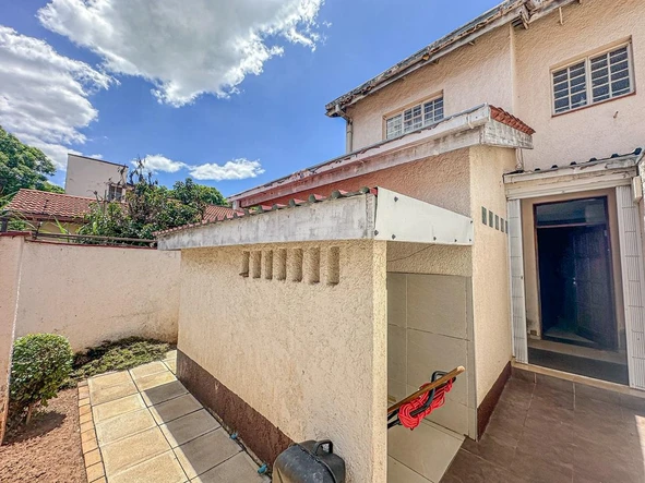3 Bedroom Townhouse Complex