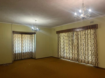 ?? To rent : Elegant Family Home –  Gunhil Avenue