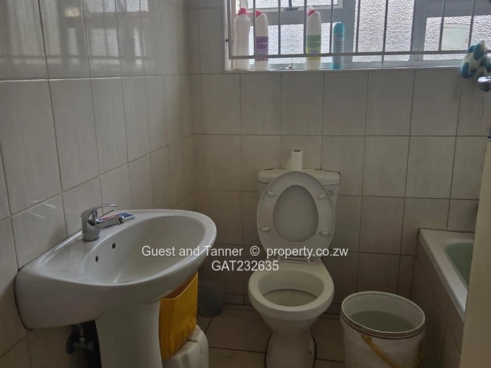 Tynwald North Starter Home for Sale Near Harare – 4 Bedroom House with Title Deeds