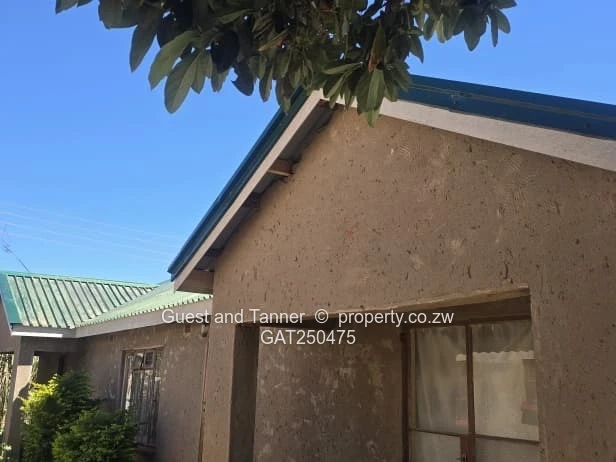 Affordable 4-Bedroom Home in Granary