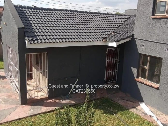Executive Residence To Let | Goodhope
