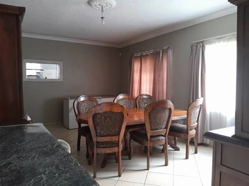 6 Bed House For Rent In Shawasha Hills