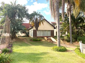 6 bed Roomed House For Sale In BALLANTYNE PARK