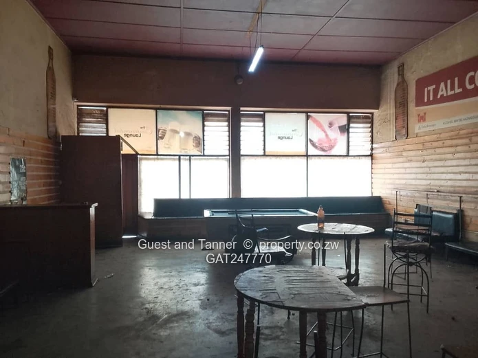 Commercial Property For Sale In Mabelreign