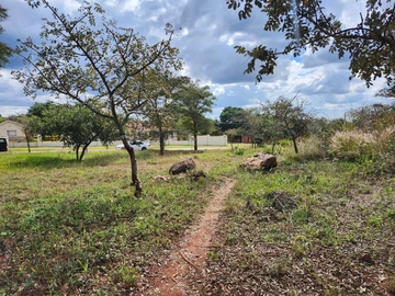 Stands & Residential Land