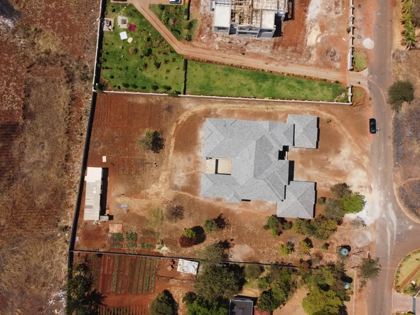 7 Bedroom House