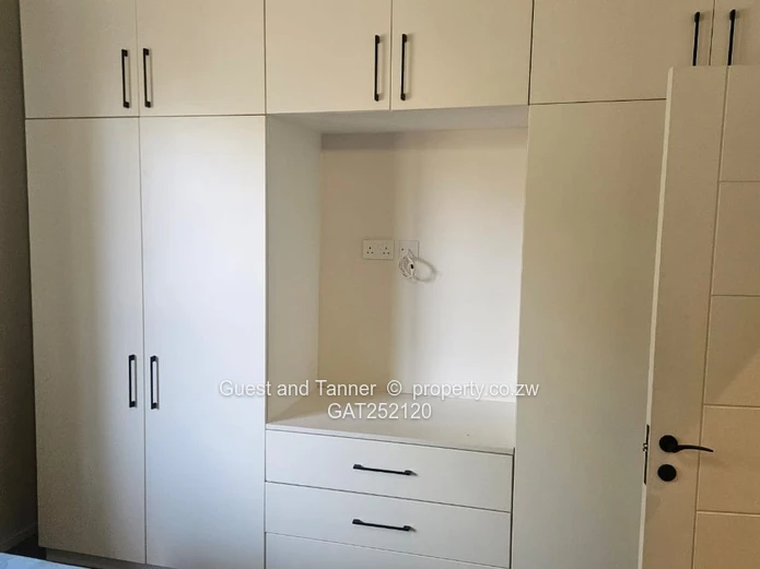 Modern Family Living in the Heart of Vainona
