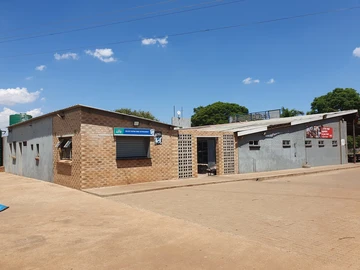 Prime Commercial Property for Sale in Kingsdale, Bulawayo North