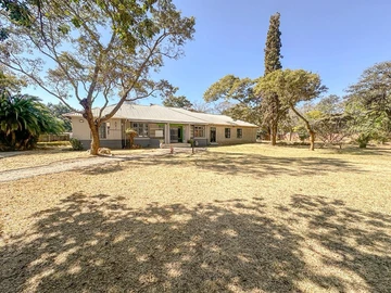 Commercial Property