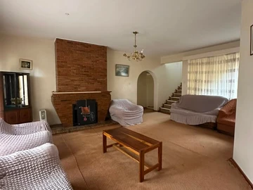 7 Bedroom House