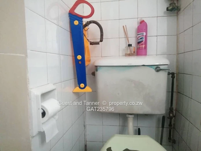 Flat For Sale In The Upper Avenues