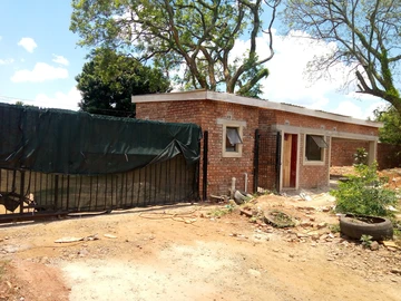 4 Bedroom Townhouse Complex