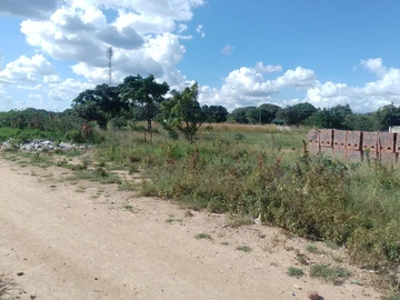 Commercial & Industrial Land