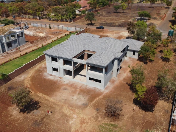 7 Bedroom House