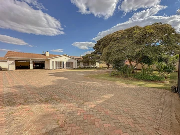 4 Bedroom House For Sale In Belvedere