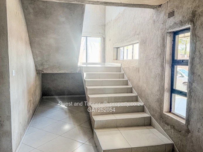 5-Bedroom Double-Storey Residence | Brookview, Harare North