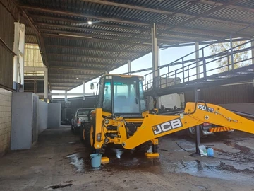 Warehouse & Factory