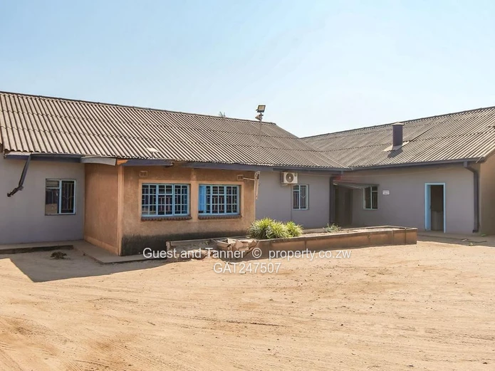 Investment Opportunity In Willowvale