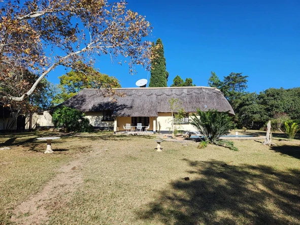 Farm & Agricultural Land
