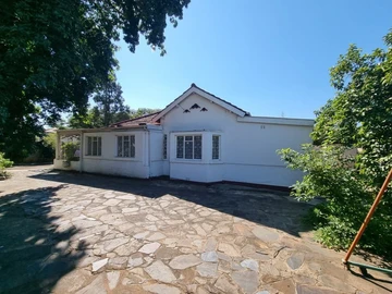 2 Bedroom Townhouse Complex