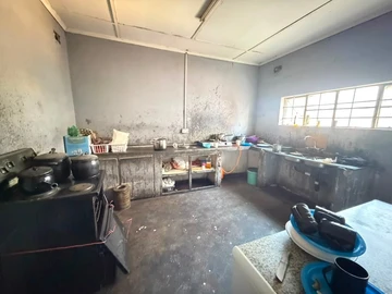 Commercial Property