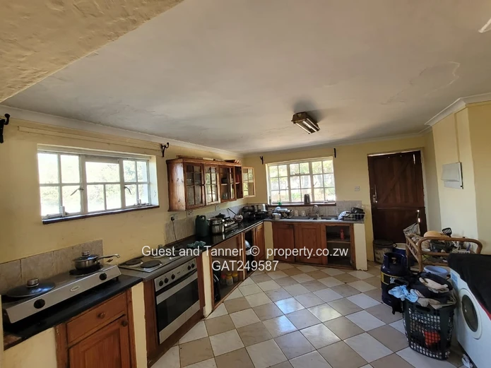 Prime Greystone Park Property with Panoramic Views and Development Potential
