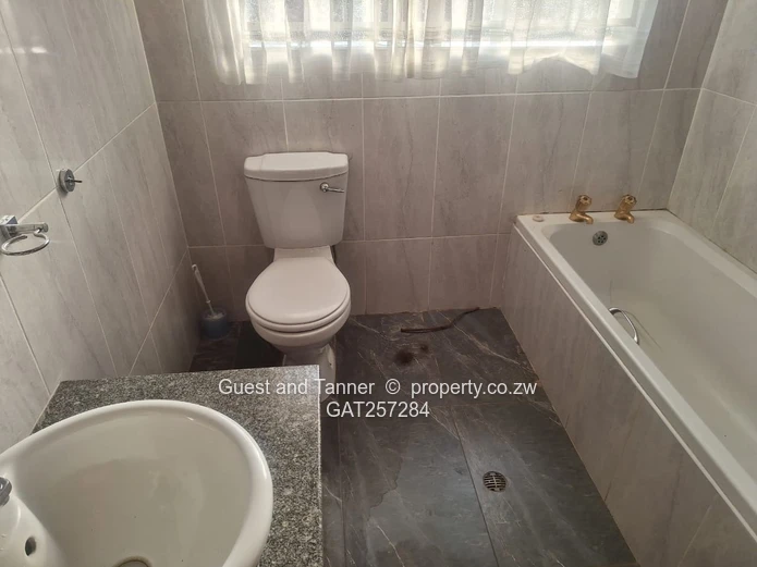 Spacious 4-Bedroom Family Home For Sale | Adylinn, Westgate