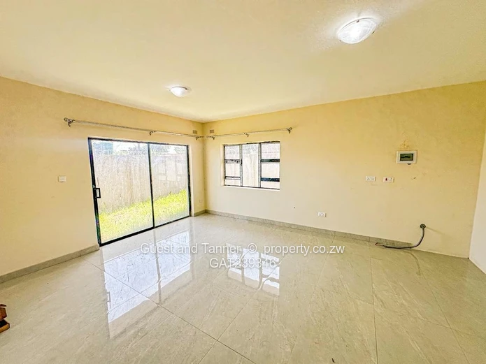 Monowood Flats Ashdown Park Modern 2-BR Flats for Sale with Sectional Title Ownership