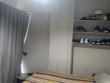 2 Bedroom Flat & Apartment
