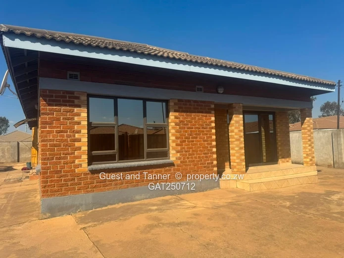 Ardbennie Gardens Cluster House For Sale
