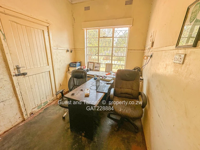 Commercial Property For Sale In Marlborough 