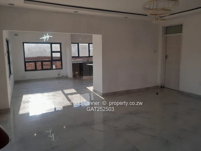 Mabvazuva | 4-Bedroom Family Home