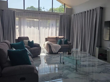 4 Bedroom Townhouse Complex