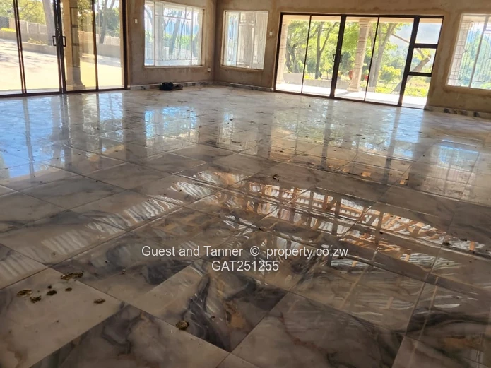 Luxury 6-Bedroom Mansion for Sale – Fern Valley, Mutare