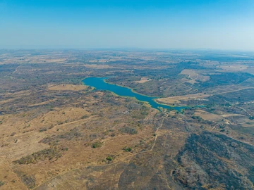 Farm & Agricultural Land