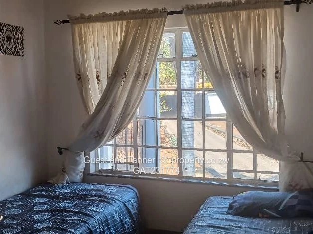 Elegant Family Home in Prime Location - Borrowdale Road