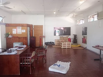 Shop & Retail Property