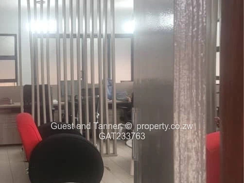 For Sale Is a 3-Bedroom Duplex In Helensvale near Harare